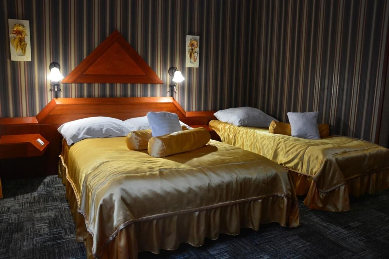 Отель Hotel Kormoran Resort & SPA Суленцин-21