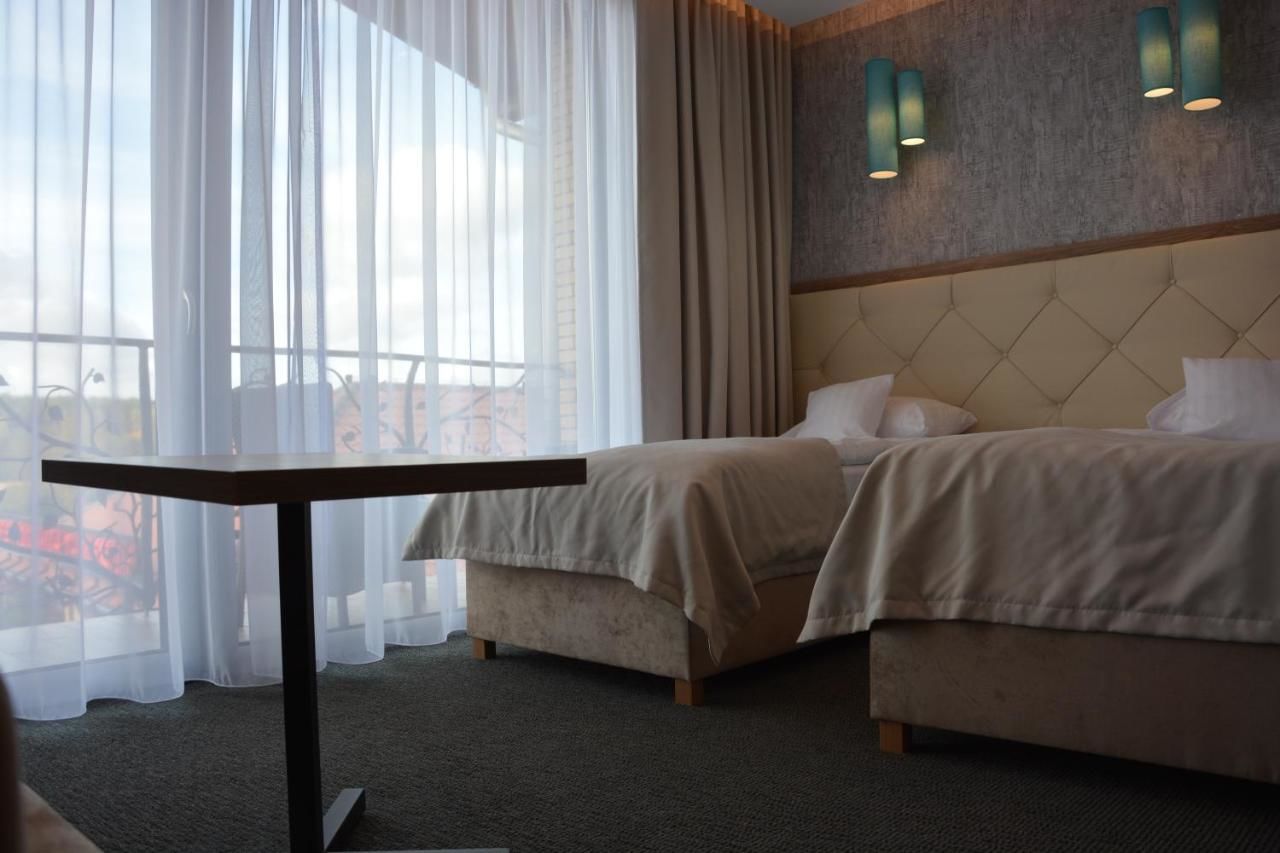 Отель Hotel Kormoran Resort & SPA Суленцин-29