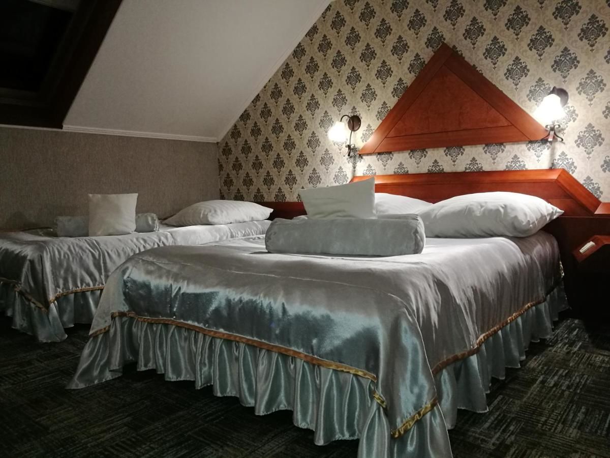 Отель Hotel Kormoran Resort & SPA Суленцин
