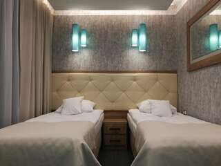 Отель Hotel Kormoran Resort & SPA Суленцин Стандартный двухместный номер с 1 кроватью-3